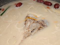 -骨之味·筒骨汤火锅(江头店)