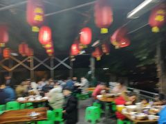 -弓虽昌焖烧鸡(大竹林店)