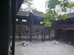 -阳明祠