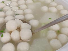 -秋姐美食店(海陵岛保利店)
