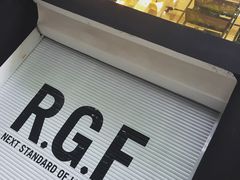 -RGF(巨鹿路店)