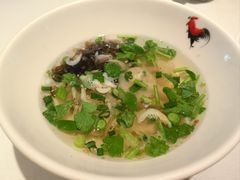 -莆田餐厅PUTIEN(三里屯店)