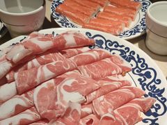 -东镇老火锅(长春路首店)