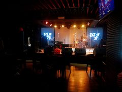 -月亮瓦肆音乐酒吧(环山路店)