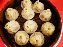 小笼汤包-耿福兴(凤凰美食街店)
