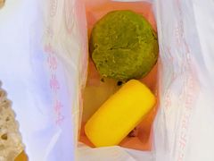 -北京稻香村(丰科万达广场店)