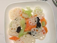 -苏梦江南·淮扬菜(夫子庙店)