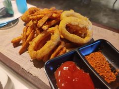 -STARRY CAFE & LOUNGE BAR(高新店)