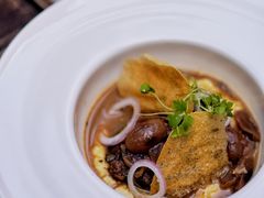 -Ocean's Table 欧舍