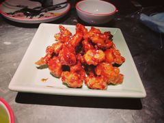 -新白鹿餐厅(金鹰新街口店)