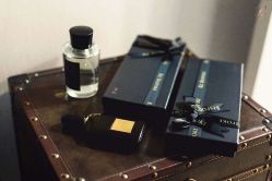 -THE RUIZ GZ睿制西装定制