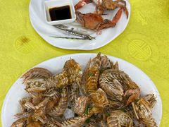 -秋姐美食店(旅游大道店)