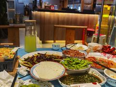-阳光院坝小龙虾(红牌楼店)