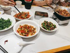 -福巷湘食小馆·猛火现炒(上海首店)