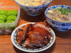 -小潘记鸭血粉丝汤