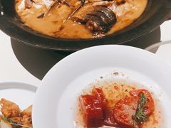 -鸭匠食府·挂炉烤鸭·新京菜(阜成路店)