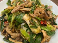 -庄行曹记羊肉(泗泾店)