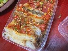 -安上粉皮.非遗手工小吃(骑龙巷店)