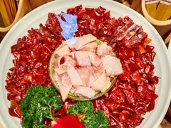 -鸽子窝(青塔店)