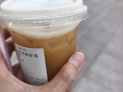 -喜茶(珠海华发商都店)