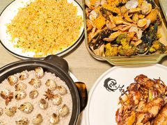 -巽寮印象美食部落餐厅·海鲜·地方特色菜(惠州体验店)