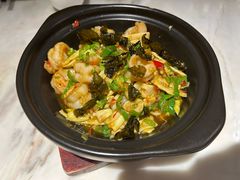 -唐猫庭院·千年陕菜(大唐不夜城店)