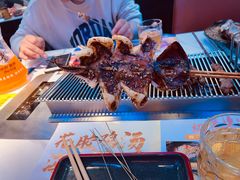 -大成海鲜烧烤·小龙虾(五角场店)