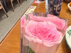 -暖食光·台式家庭餐厅·生日主题店(万达店)