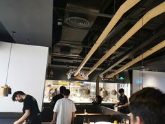 -太二酸菜鱼(天鹅湖万达店)