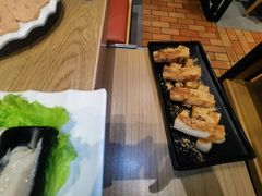-彤德莱火锅(果园路店)