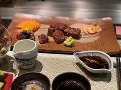 -Ginza Onodera铁板烧(外滩十八号店)