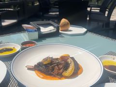 -杭州西子湖四季酒店-WL BISTRO西湖餐厅(灵隐路店)