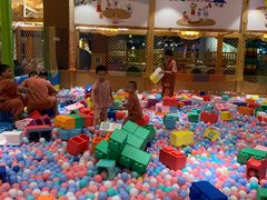 -汤W城市微度假(仓山店)