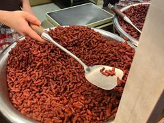 -丁家脆哨(民生路店)