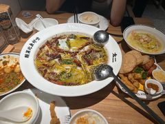 -太二酸菜鱼(汕头苏宁广场店)