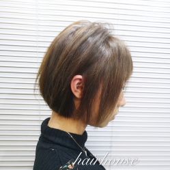 -Hair house发舍