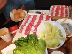 -傣妹火锅(南京东路一店)