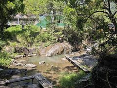 -千泷沟大瀑布旅游区
