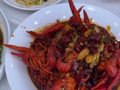 -簋街仔仔小龙虾(总店)