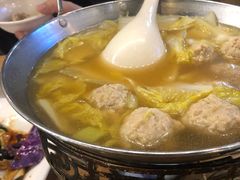 -陈傻子餐厅(世纪都会店)