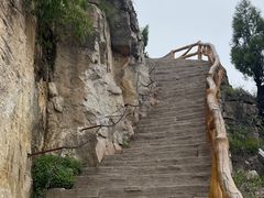 -山西壶关太行山大峡谷旅游景区