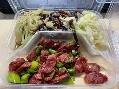-湖南大学-第5食堂