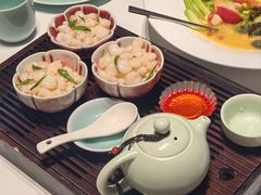 -1921湖景餐厅