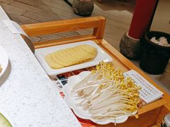 -蛙一刀·麻椒鱼火锅(金仙桥店)