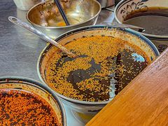 -宋益驴蹄子面肉夹馍(辛家庙店)