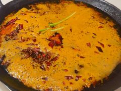 -岗上渣渣老火锅(两路口店)