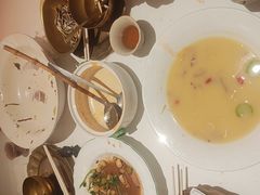 -桂满陇·手作小笼包&江南叫花鸡(中山公园店)