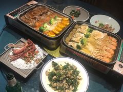 -二十八里太湖船菜(吉祥路店)