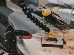 -五月木作·DIY木作文创体验店(北京路店)