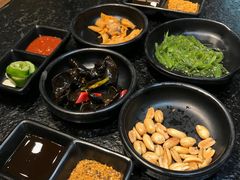 -九田家黑牛烤肉料理(太阳城店)
